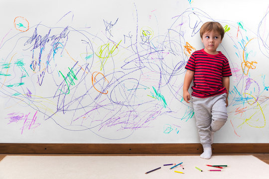 Parents of G@G, what are the worst messes you’ve had to clean up?