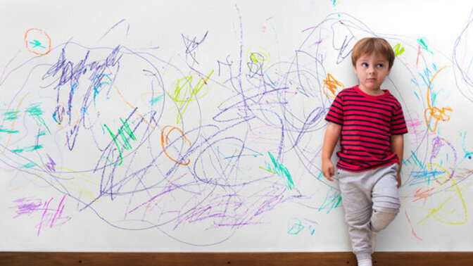 Parents of G@G, what are the worst messes you’ve had to clean up?