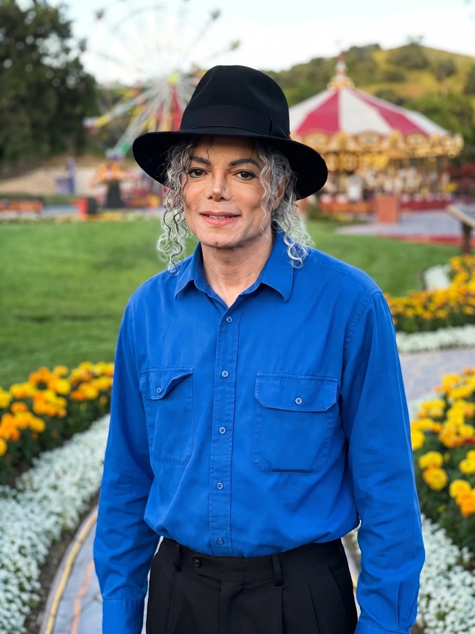 If Michael Jackson were alive in 2026 at 68, would he still be performing?