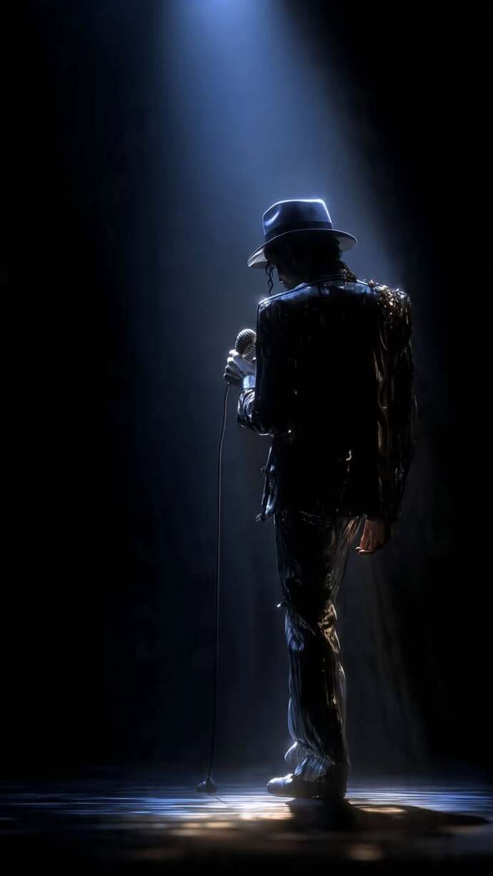 If Michael Jackson were alive in 2026 at 68, would he still be performing?
