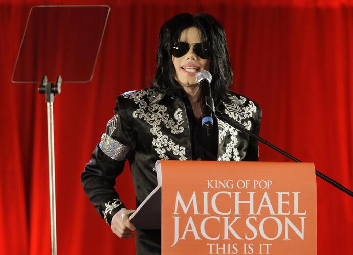 If Michael Jackson were alive in 2026 at 68, would he still be performing?