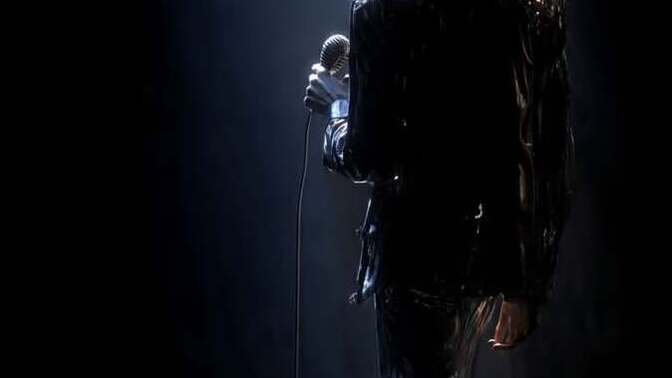 If Michael Jackson were alive in 2026 at 68, would he still be performing?
