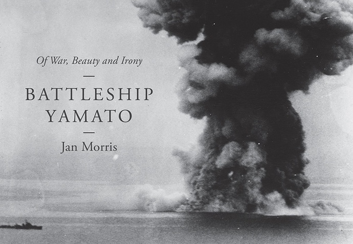 What do you think was the most beautiful battleship ever built?