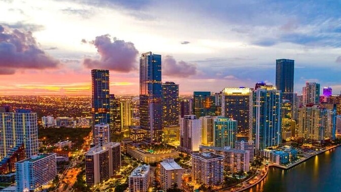First time in Miami: which areas should I avoid for safety?