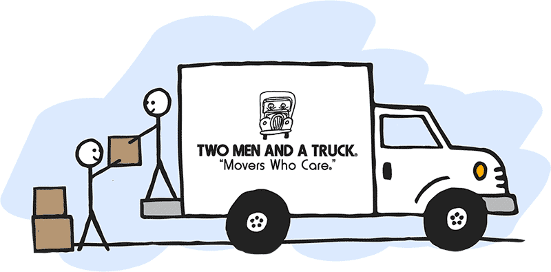 What does moving on feel like?