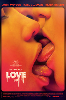 What is the best Gaspar Noe movie?