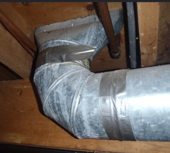 What do you call this silver tape?