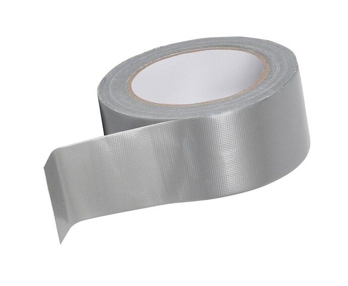What do you call this silver tape?