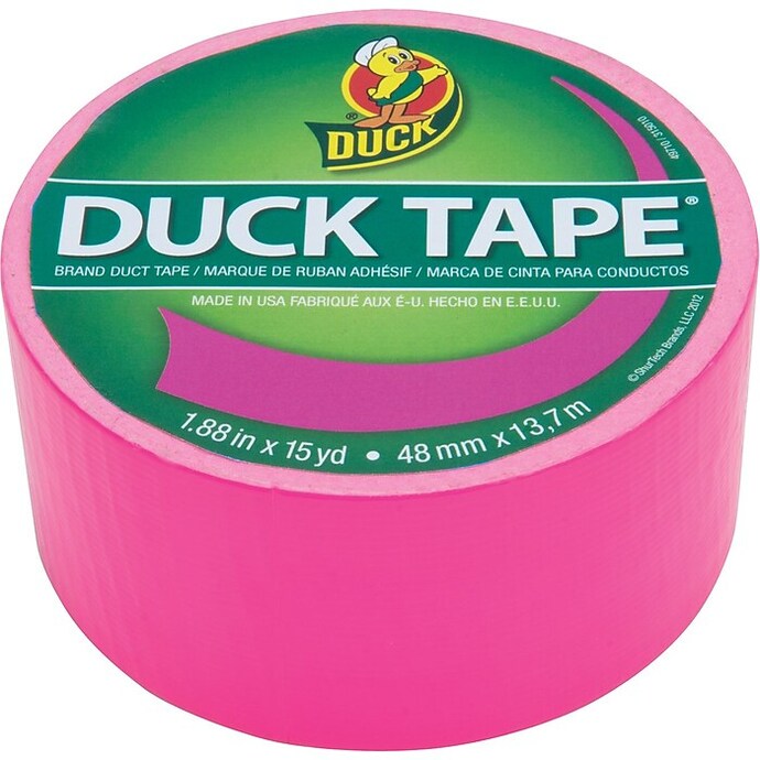 If i walks like a duck...
