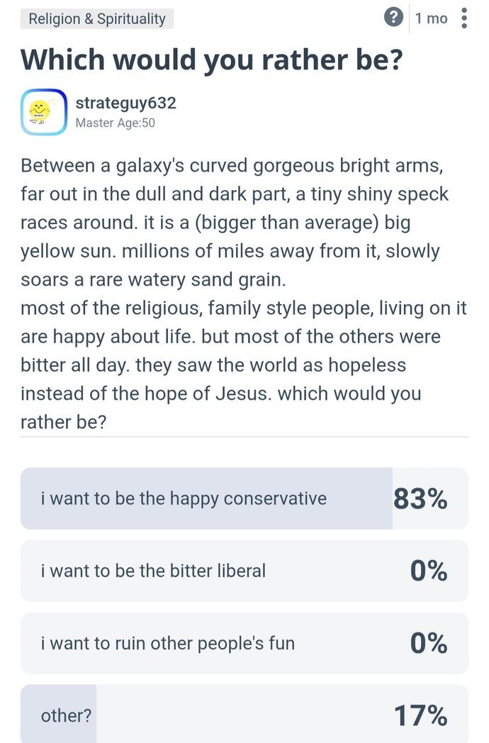 Doesn't this long-term and thorough research describe Trump's base?