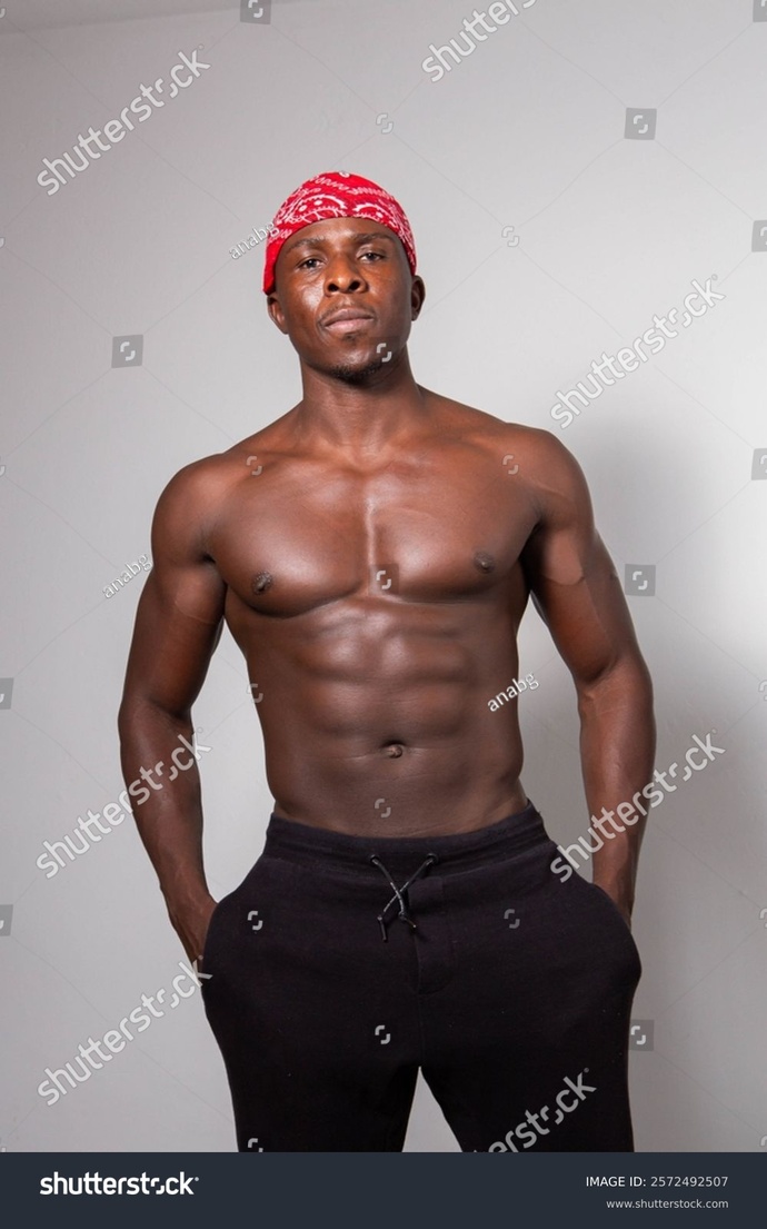 Do you think white people have lost their masculinity nowadays?