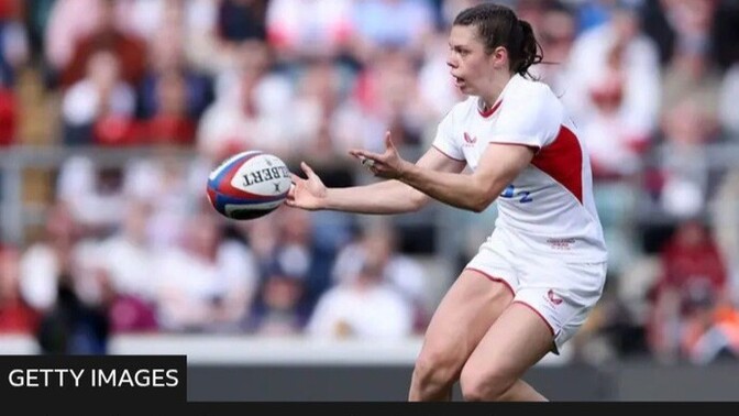 In women’s sports, do players really need smaller balls?