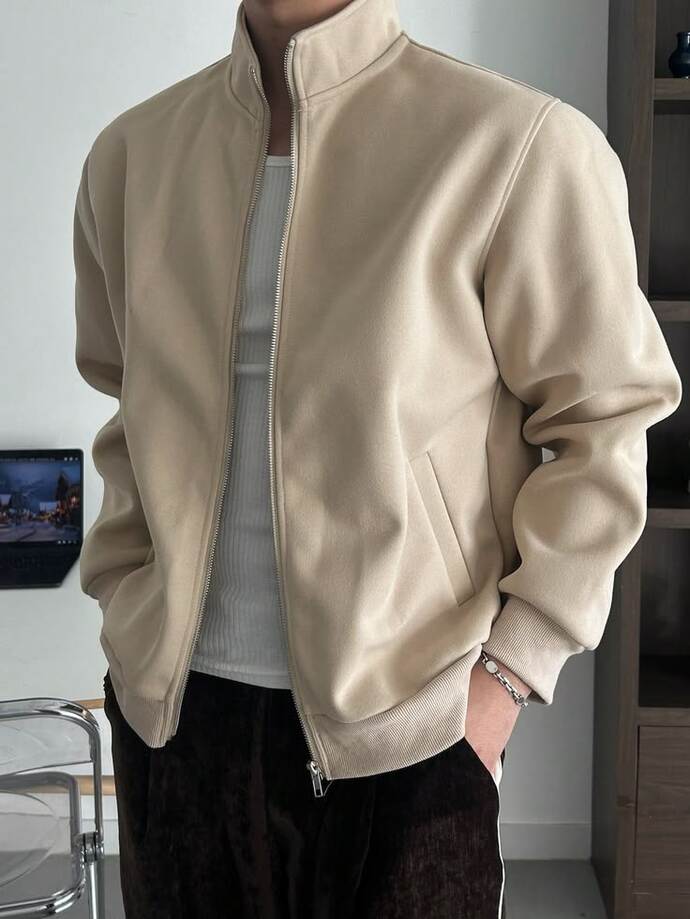 Internet people! How do you fancy beige minimalist clothes inspired by contemporary japan?