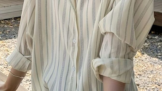 Internet people! How do you fancy beige minimalist clothes inspired by contemporary japan?
