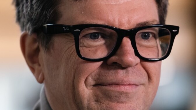 Do you agree with French AI scientist Yann LeCun’s view on artificial intelligence?