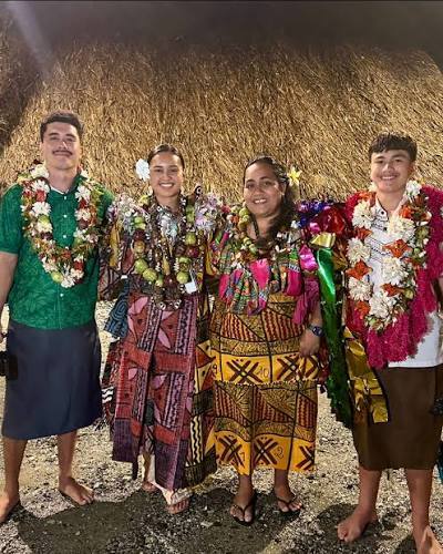Is Wallis & Futuna a place youd be interested in visiting?