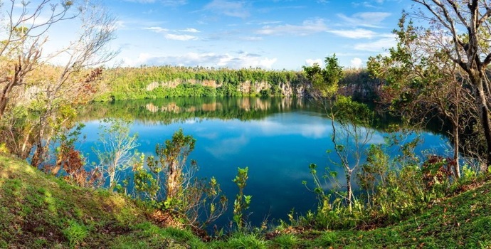 Is Wallis & Futuna a place youd be interested in visiting?