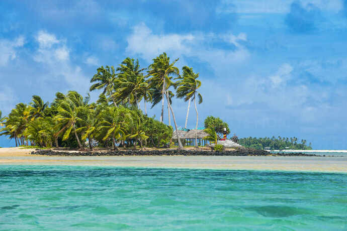 Is Wallis & Futuna a place youd be interested in visiting?