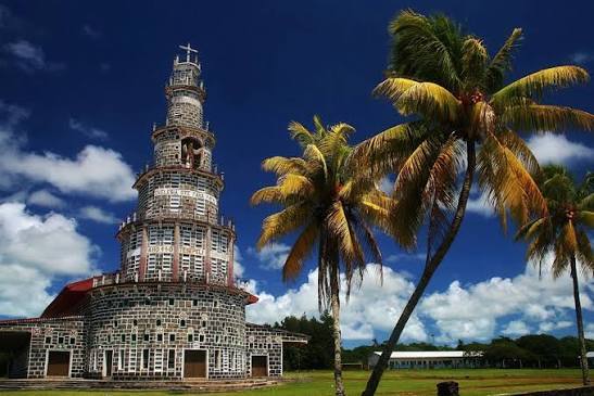 Is Wallis & Futuna a place youd be interested in visiting?