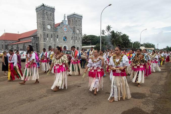 Is Wallis & Futuna a place youd be interested in visiting?