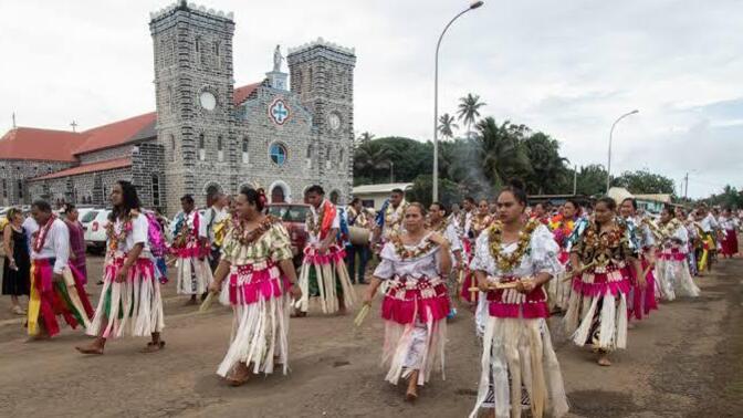 Is Wallis & Futuna a place you'd be interested in visiting?