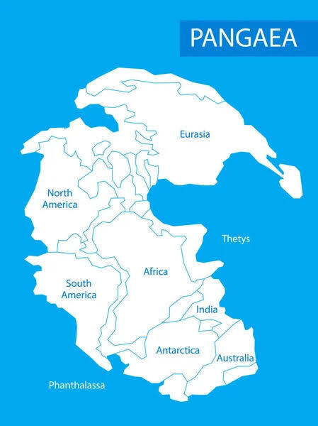 Why does the north america look like aliens head?