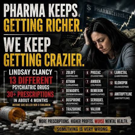 Will the Lyndsey Clancy trial wake people up about Americas Drug problem?