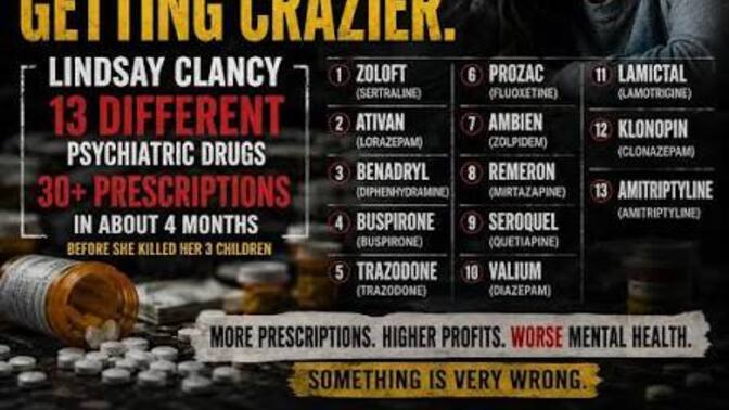 Will the Lyndsey Clancy trial wake people up about America's Drug problem?