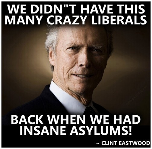 Doesn't this long-term and thorough research describe liberals?