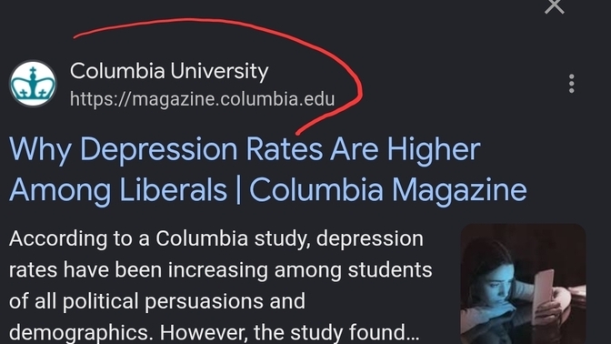 Doesn't this long-term and thorough research describe liberals?