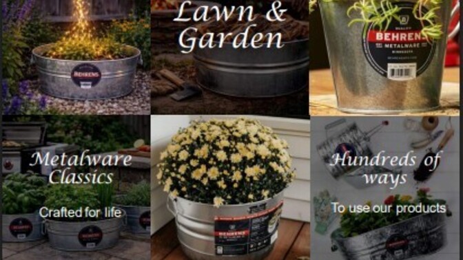 What everyday products do you regularly buy that are made in Canada?