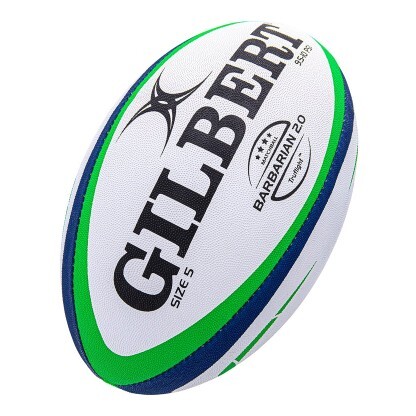 Are rugby balls and American football balls actually balls?