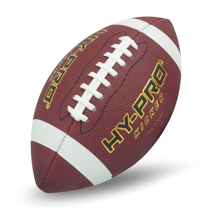 Are rugby balls and American football balls actually balls?