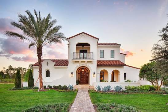 What do you think of Spanish rival houses?