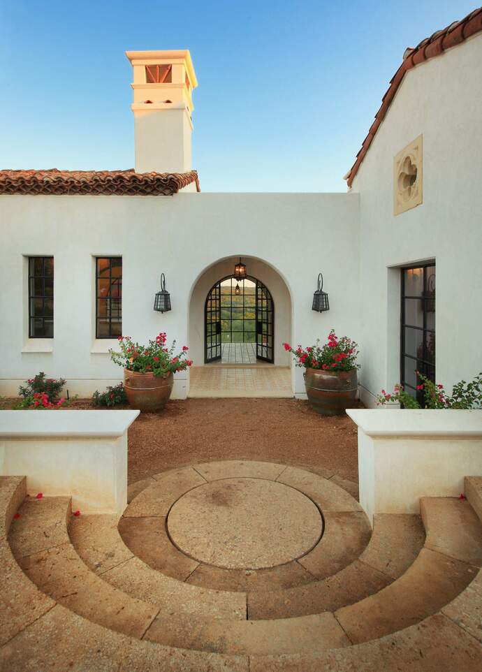 What do you think of Spanish rival houses?