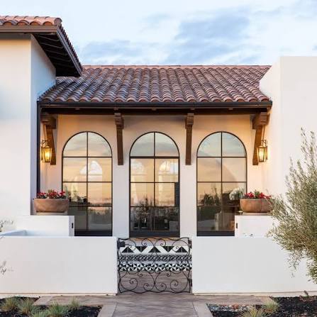 What do you think of Spanish rival houses?