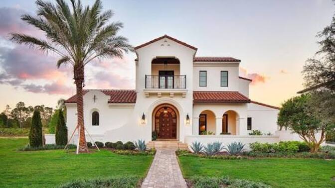 What do you think of Spanish rival houses?