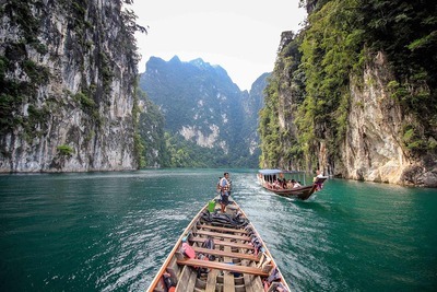 What is one country you really dream of visiting and why?
