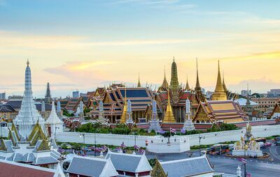 What is one country you really dream of visiting and why?