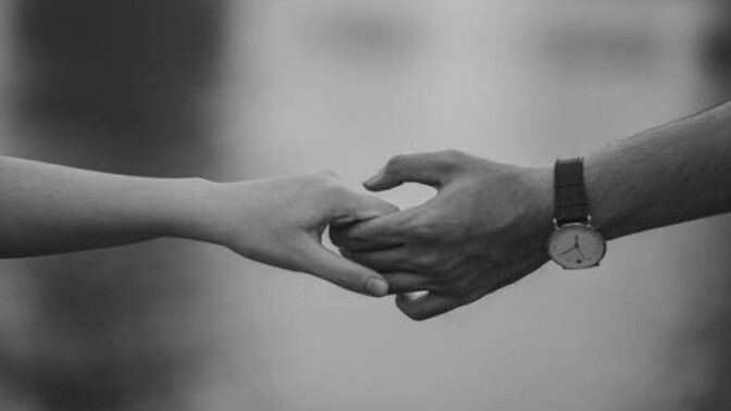 Do you believe that if it's meant to be, it will be?