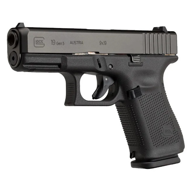 Do YOU think the world would be a better place without guns?