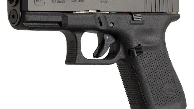 Do YOU think the world would be a better place without guns?
