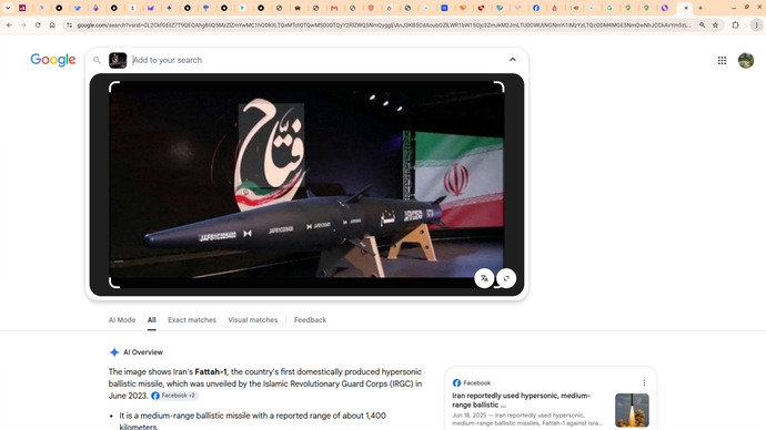 With Iran’s new Russian and Chinese missiles, when will Trump see Moscow and Beijing aren’t his friends?