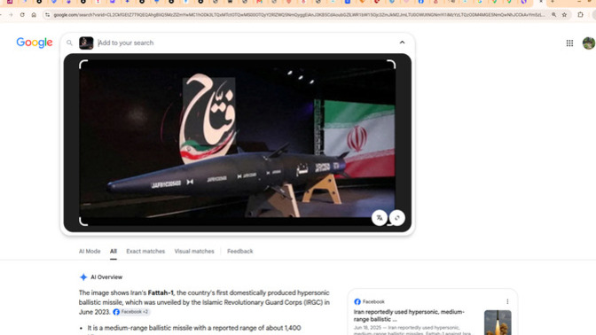 With Iran’s new Russian and Chinese missiles, when will Trump see Moscow and Beijing aren’t his friends?