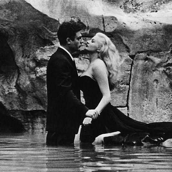 What do you think about La Dolce Vita?