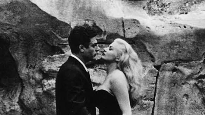 What do you think about La Dolce Vita?