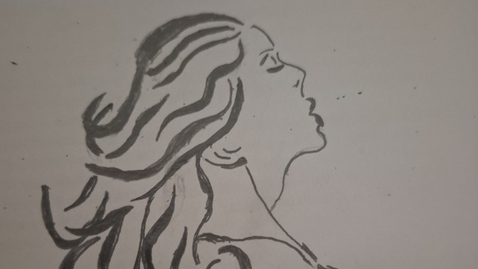 What do u think about my art?