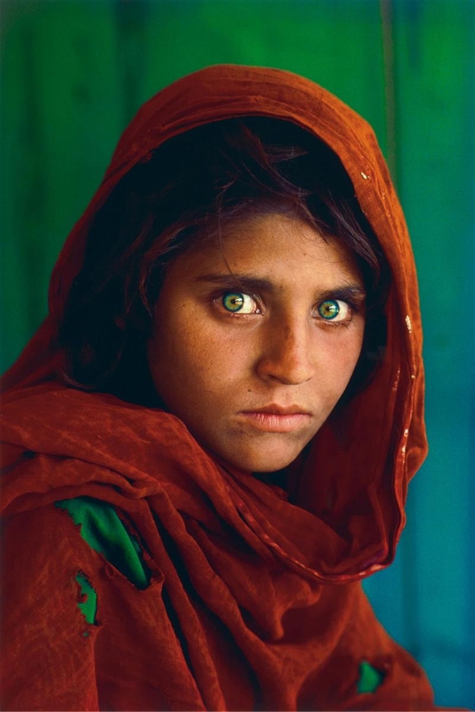 Which country is known for the most beautiful woman?