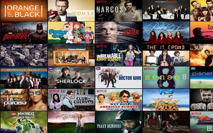 Which TV show broke your heart after an amazing first season?