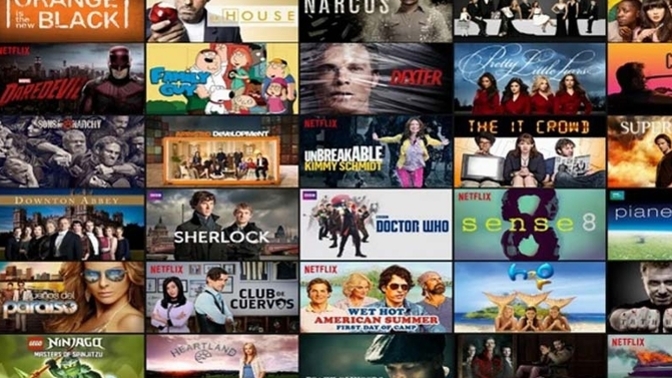 Which TV show broke your heart after an amazing first season?